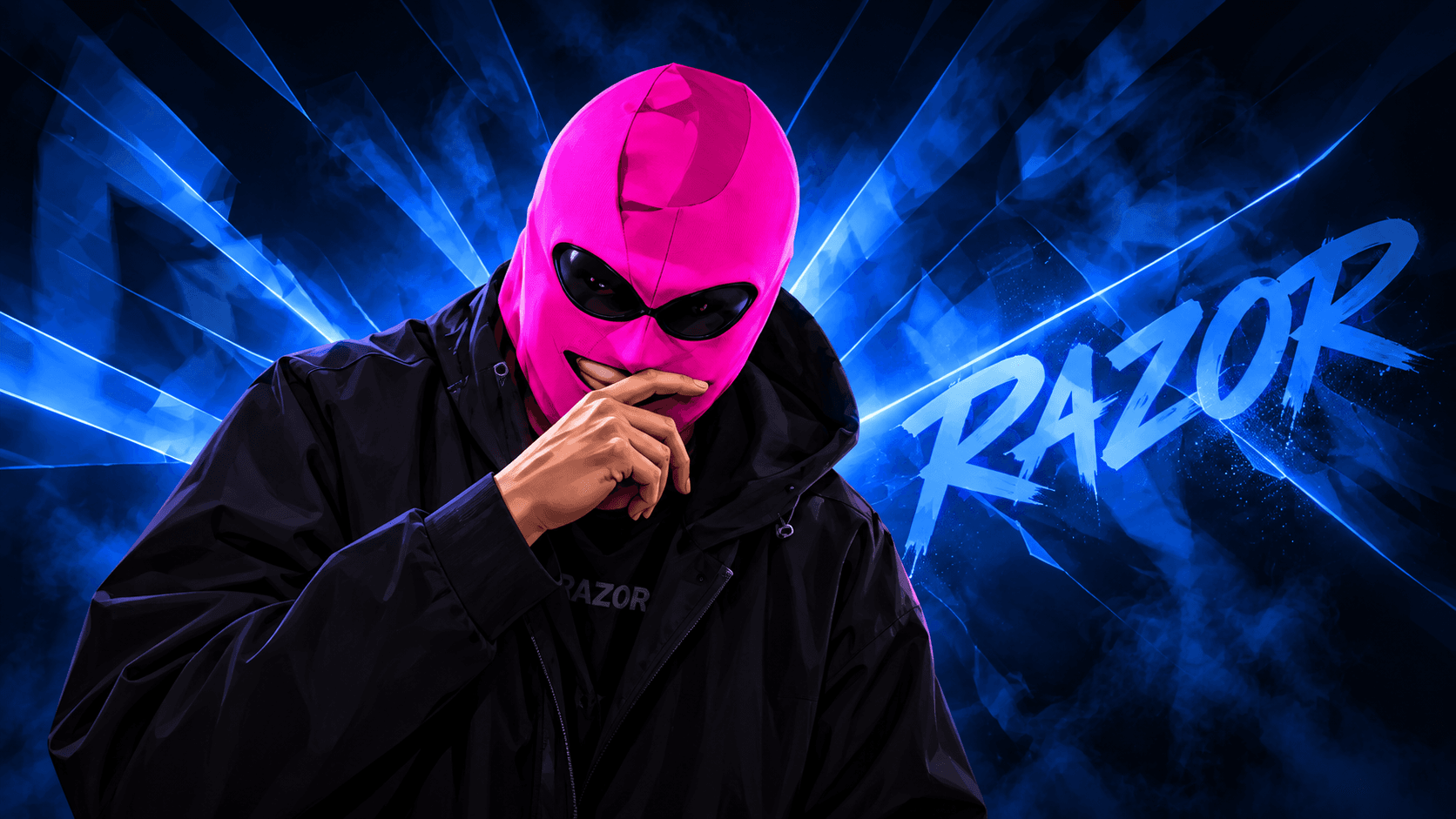 Latest RAZOR video
